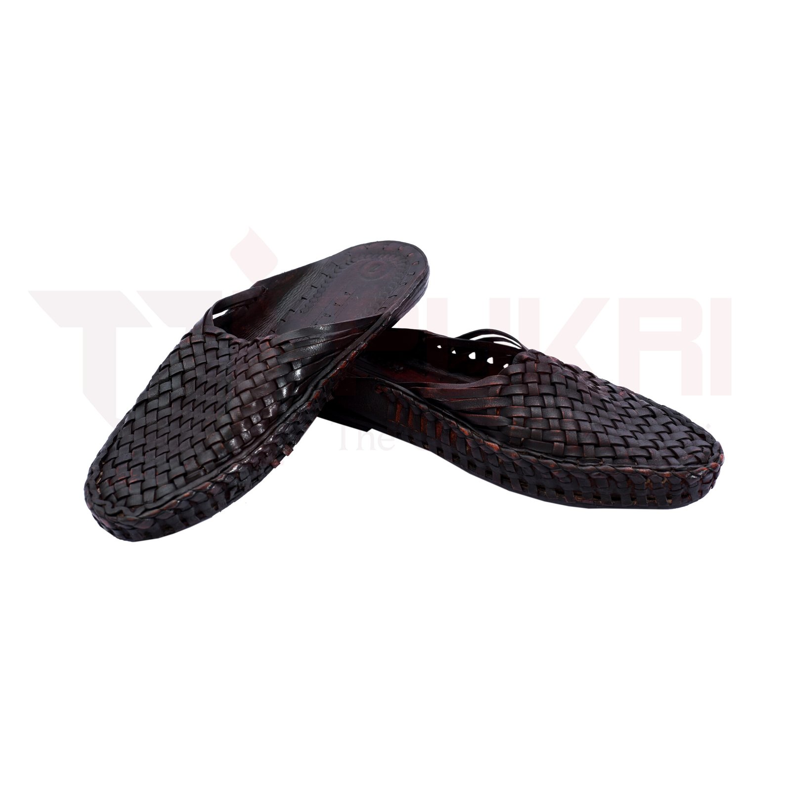 Slip on Kolhapuri